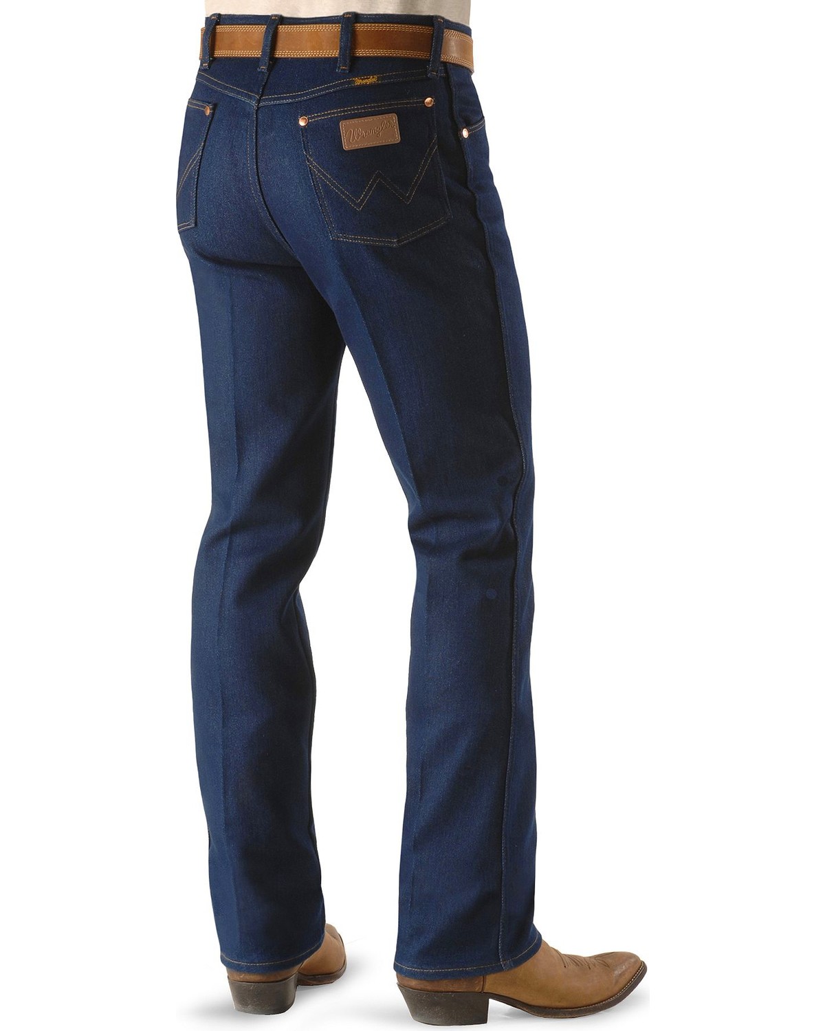 Grosir Distributor Celana Jeans Wrangler 03 Harga Murah Bagus Berkualitas