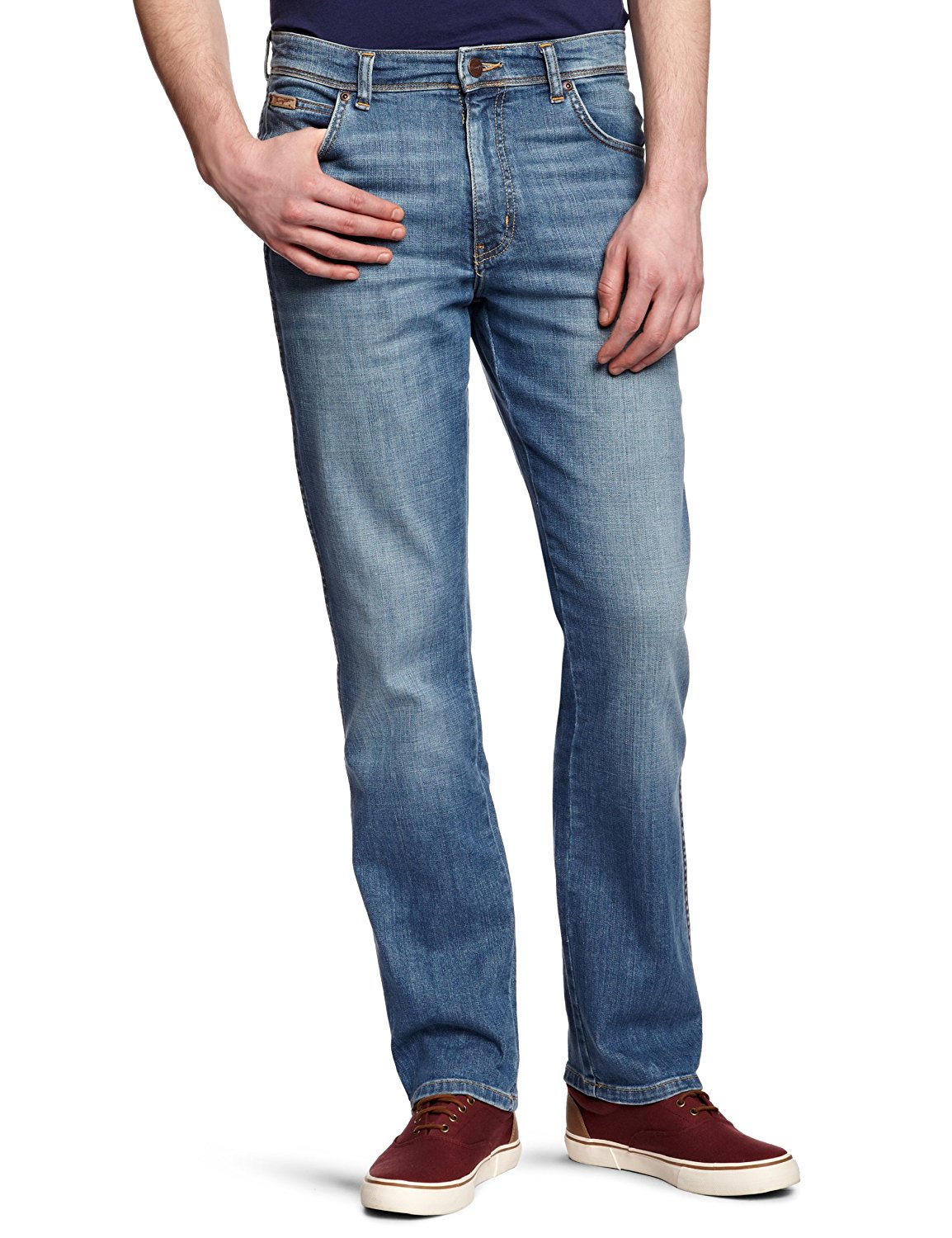 Grosir Distributor Celana Jeans Wrangler 06 Harga Murah Bagus Berkualitas